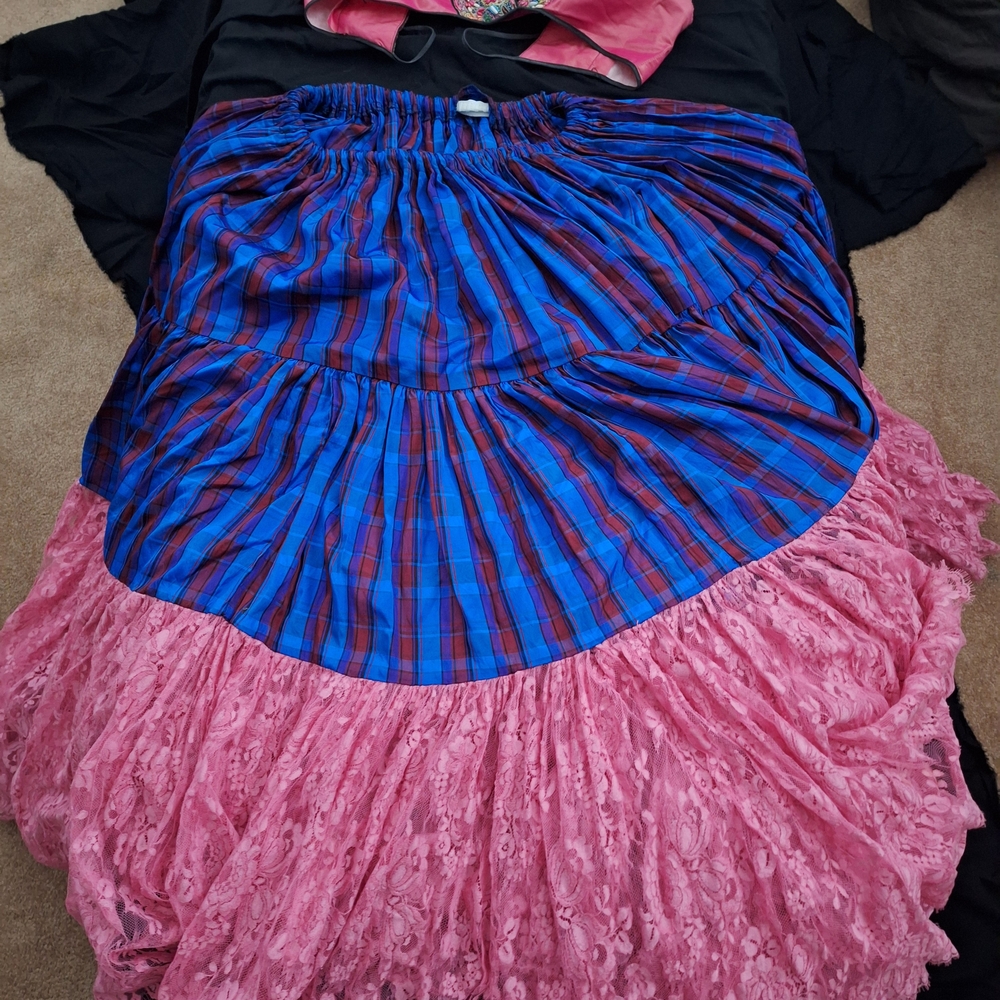 Bellydance Costume - Picture 2 of 2